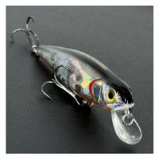 Воблер Black Fox Greedy Guts 88SP 88mm 11.6g 0.8-1.0m 13