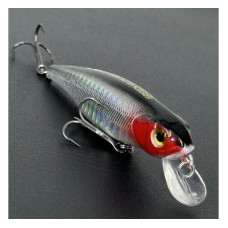 Воблер Black Fox Greedy Guts 88SP 88mm 11.6g 0.8-1.0m 15