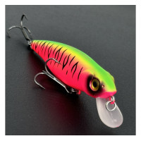 Воблер Black Fox Greedy Guts 88SP 88mm 11.6g 0.8-1.0m 16