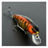 Воблер Black Fox Greedy Guts 88SP 88mm 11.6g 0.8-1.0m 22