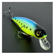 Воблер Black Fox Greedy Guts 88SP 88mm 11.6g 0.8-1.0m 23
