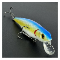 Воблер Black Fox Greedy Guts 88SP 88mm 11.6g 0.8-1.0m 29