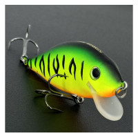 Воблер Black Fox Karas 75F 75mm 13.0g 0.3-1.5m 01