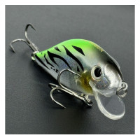 Воблер Black Fox Karas 75F 75mm 13.0g 0.3-1.5m 30