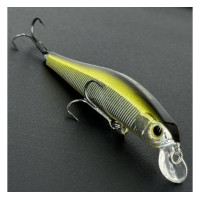 Воблер Black Fox Rigge 90SP 90mm 9.8g 0.5-1.0m 09