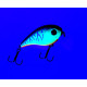 Воблер Flagman Areata Crank 38F 4.3г F201