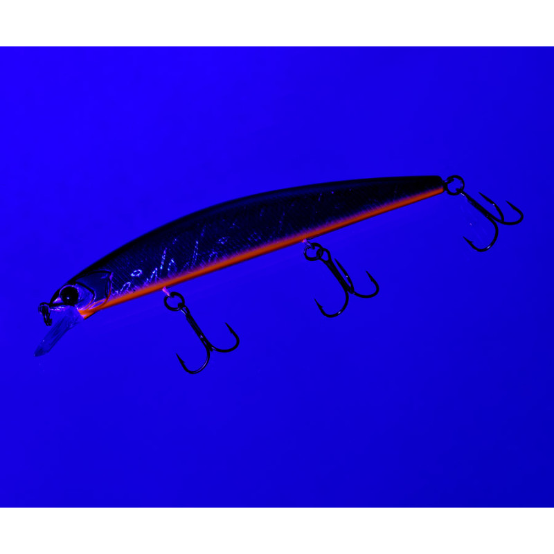 Воблер Flagman Hellcat 110SP 16г F101