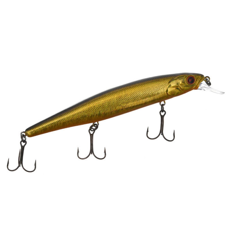Воблер Flagman Onyx-Minnow 128SP 21г F202