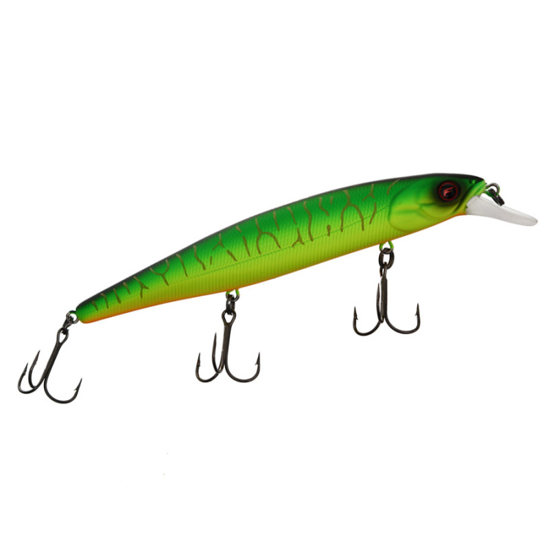Воблер Flagman Onyx-Minnow 128SP 21г F203