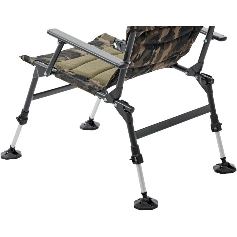 Крісло Brain Eco Armchair HYC053AL-II Камуфляж