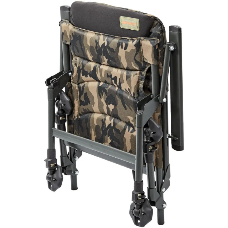 Крісло Brain Eco Armchair HYC053AL-II Камуфляж