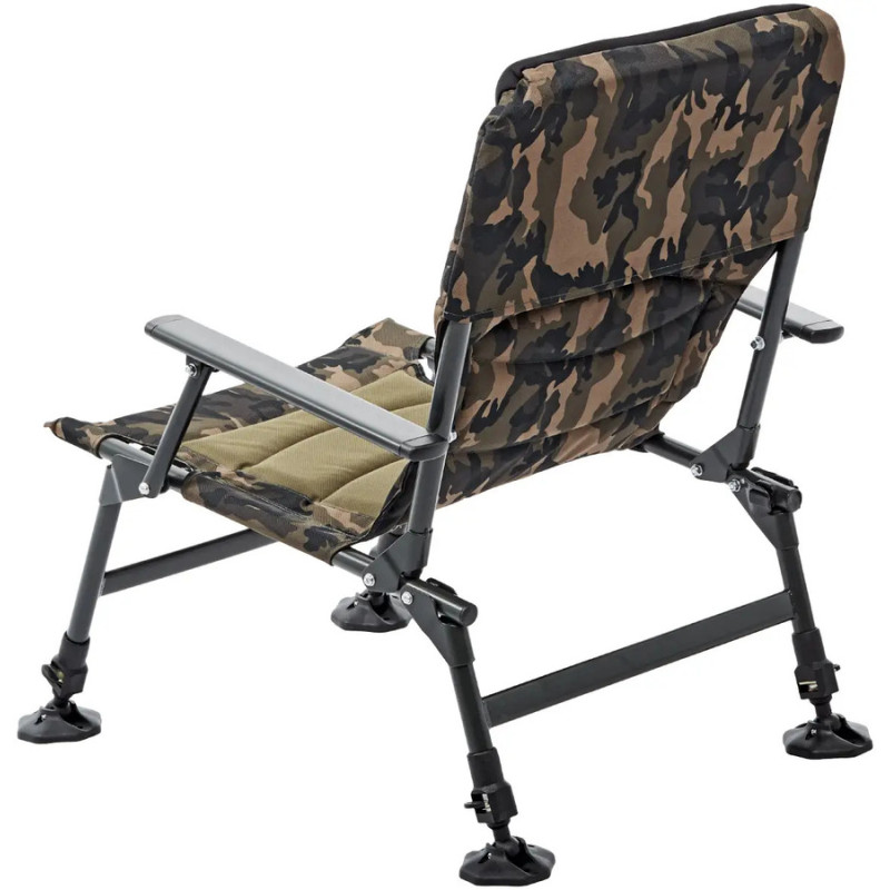 Крісло Brain Eco Armchair HYC053AL-II Камуфляж
