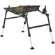 Крісло Brain Recliner High Back HYC002AL-HB Камуфляж