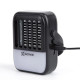 Наметовий ліхтар із функцією відлякування комах SONIK GIZMO BUG ZAPPER AND BIVVY LIGHT