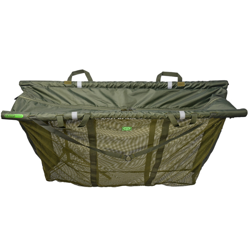 Сумка для зважування коропа Carp Pro Weigh Sling Floating XL