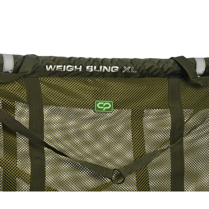 Сумка для зважування коропа Carp Pro Weigh Sling Floating XL