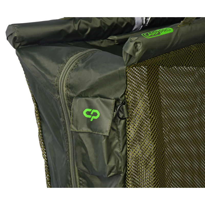 Сумка для зважування коропа Carp Pro Weigh Sling Floating XL