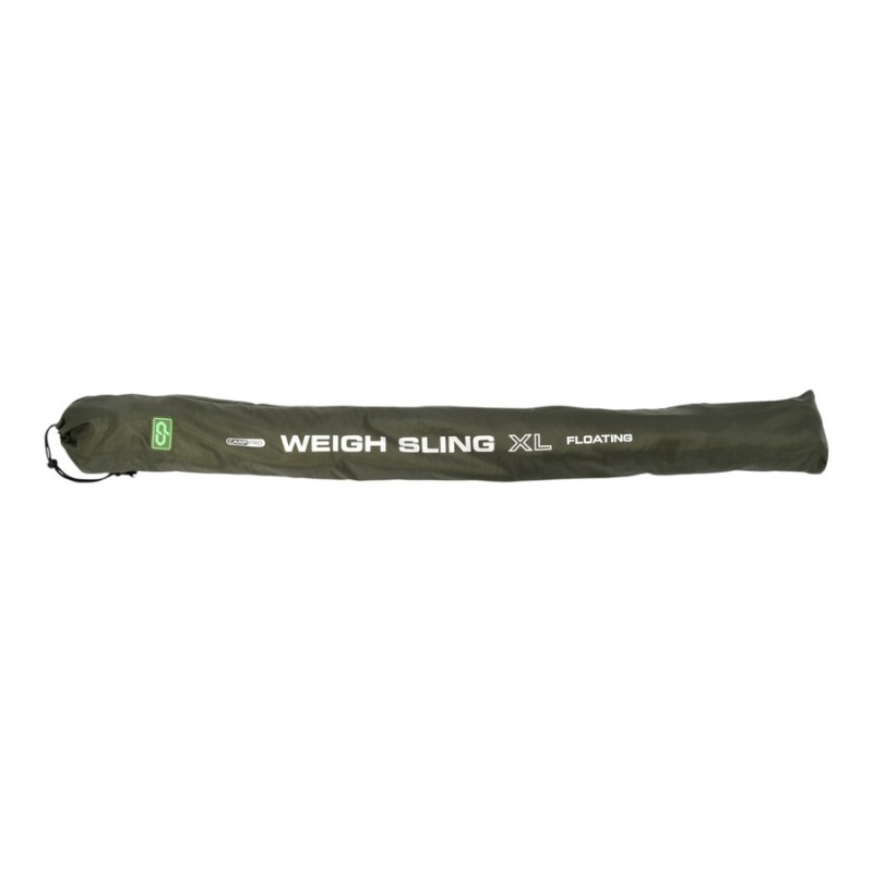 Сумка для зважування коропа Carp Pro Weigh Sling Floating XL