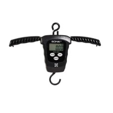 Ваги SONIK DIGITAL FOLDING SCALES