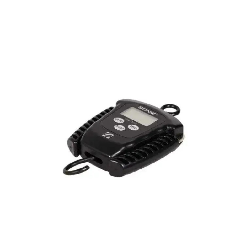 Ваги SONIK DIGITAL FOLDING SCALES
