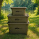 Ящик для транспортування SONIK SMARTSTACK STORAGE BOX LARGE 66L