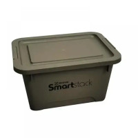 Ящик для транспортування SONIK SMARTSTACK STORAGE BOX LARGE 66L