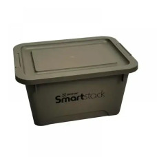 Ящик для транспортування SONIK SMARTSTACK STORAGE BOX MEDIUM 36L