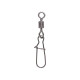Застібка GC Nice Snap with Swivel 1050BN №5 (10шт)