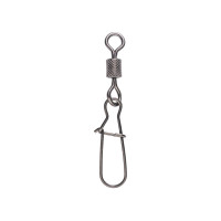 Застібка GC Nice Snap with Swivel 1050BN №6 (10шт)