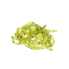 Червяк Flagman Blood Worm Chartreuse