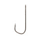 Гачки Azura Kenshin II Worm Hook Special Bent PTFE #04