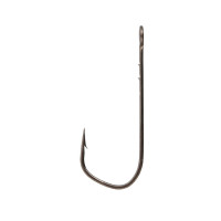 Гачки Azura Kenshin II Worm Hook Special Bent PTFE #06