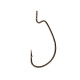 Гачки Azura Kenshin ll Offset Hook PTFE #04