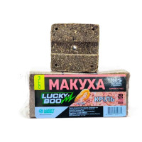 Макуха Lucky Ebisu з отвором для макушатника (Криль) 3шт