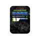 Трійник Azura Kenshin Barb Treble Hook Special Bent PTFE #01