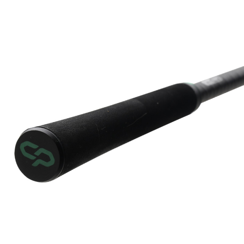 Коропове вудилище Carp Pro Rondel 12' 3.6м 3.5lb