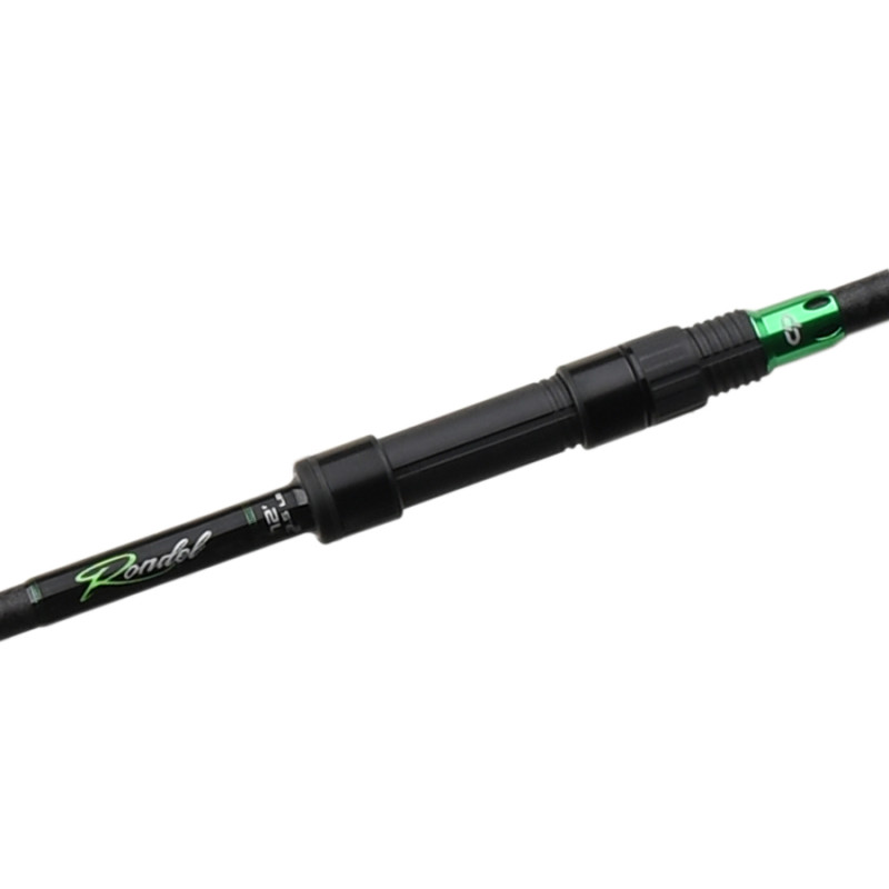 Коропове вудилище Carp Pro Rondel 12' 3.6м 3.5lb