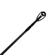 Вудилище спінінгове Black Fox Ultimate ULT-802L 2.44m 3-14g