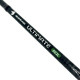 Вудилище спінінгове Black Fox Ultimate ULT-802L 2.44m 3-14g