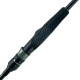 Вудилище спінінгове Black Fox Ultimate ULT-802UL 2.44m 1-7g