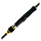 Вудилище спінінгове Black Fox Crossfire Spin 802L 2.44m 4-16g