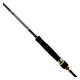 Вудилище спінінгове Black Fox Crossfire Spin 802L 2.44m 4-16g