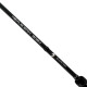 Вудилище спінінгове Black Fox Nexus Spin 802MH 2.44m 7-28g