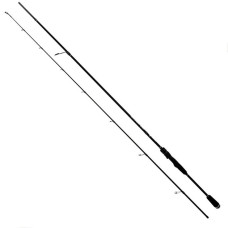 Вудилище спінінгове Black Fox Nexus Spin 802ML 2.44m 3-14g