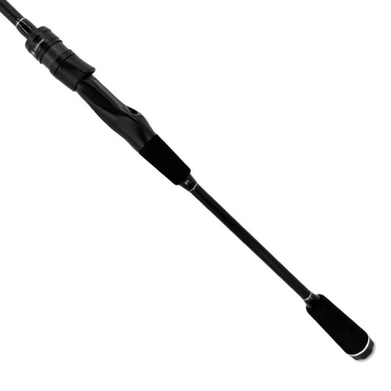 Вудилище спінінгове Black Fox Nexus Spin 802ML 2.44m 3-14g