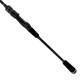 Вудилище спінінгове Black Fox Nexus Spin 802ML 2.44m 3-14g