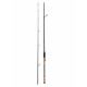 Вудилище спінінгове Black Fox Samurai SMR-802L 2.44m 4-16g