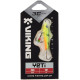 Балансир Viking Fishing Yeti Ice Jig 50mm 12.0g #05 Acid
