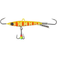 Балансир Viking Fishing Yeti Ice Jig 50mm 12.0g #06 Japanese School