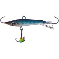Балансир Viking Fishing Yeti Ice Jig 50mm 12.0g #11 Anchovy